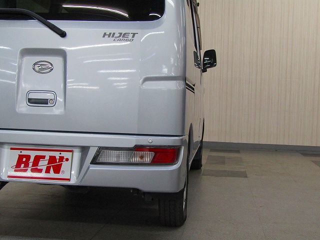 Daihatsu HIJET CARGO 2020-02 188465-27