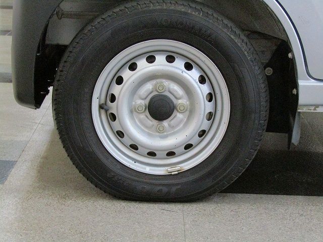 Daihatsu HIJET CARGO 2020-02 188465-25