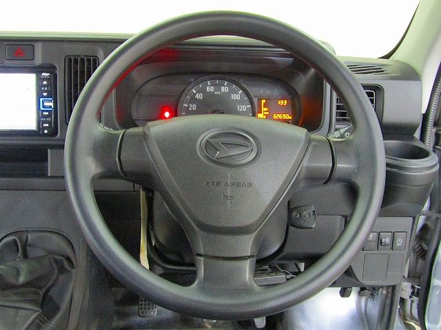 Daihatsu HIJET CARGO 2020-02 188465-13