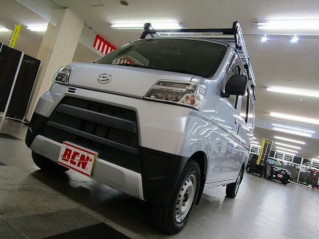 Daihatsu HIJET CARGO 2020-02 188465-26