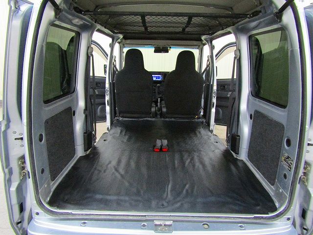 Daihatsu HIJET CARGO 2020-02 188465-20