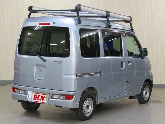 Daihatsu HIJET CARGO 2020-02 188465-8