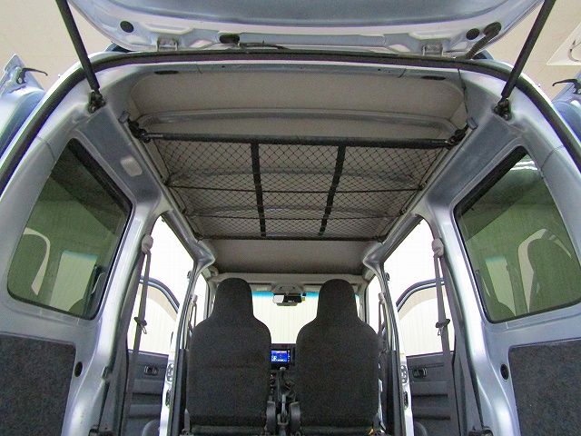 Daihatsu HIJET CARGO 2020-02 188465-21