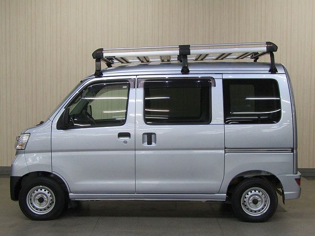 Daihatsu HIJET CARGO 2020-02 188465-17