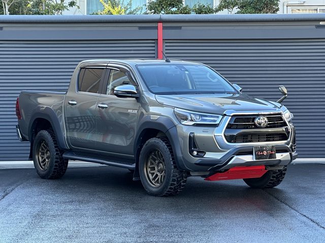 Toyota HILUX 2021-05 192409-20