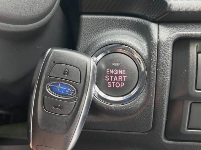 Subaru SUBARU 2019-01 4890-6