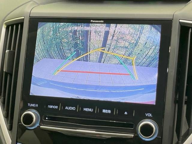 Subaru SUBARU 2019-01 4890-3