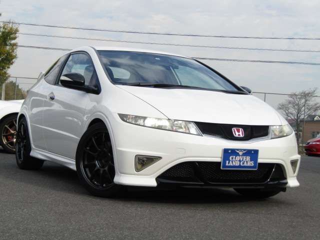 Honda CIVIC 2011-05 181228-1