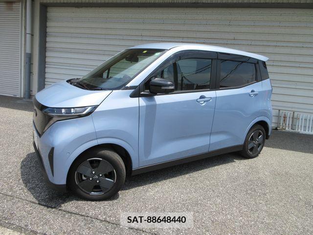 Nissan Sakura 2023-02 367578-0