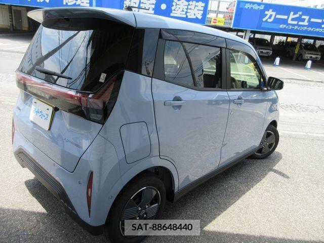 Nissan Sakura 2023-02 367578-2