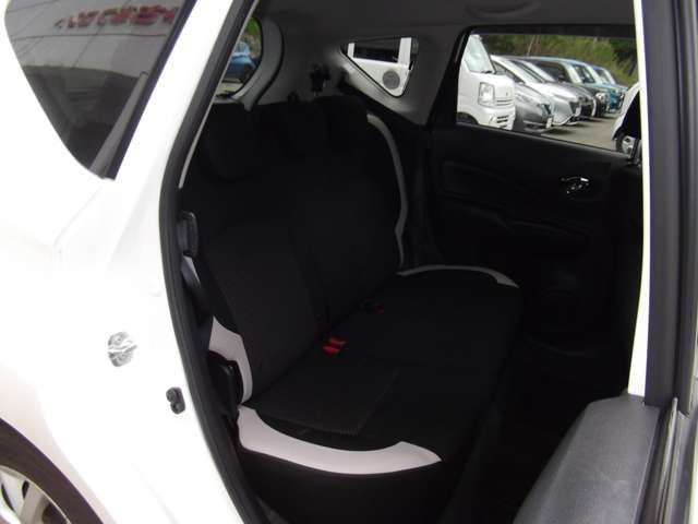Nissan NOTE 2020-07 4955-9