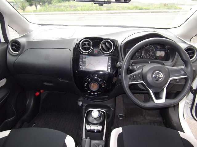 Nissan NOTE 2020-07 4955-2
