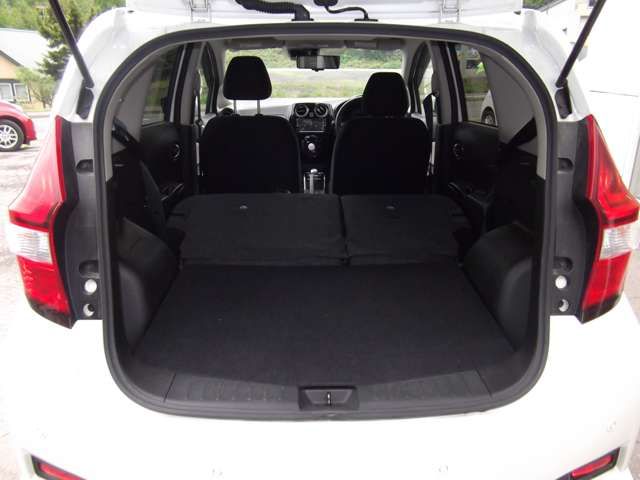 Nissan NOTE 2020-07 4955-11