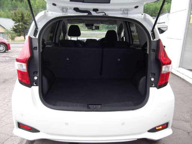 Nissan NOTE 2020-07 4955-10
