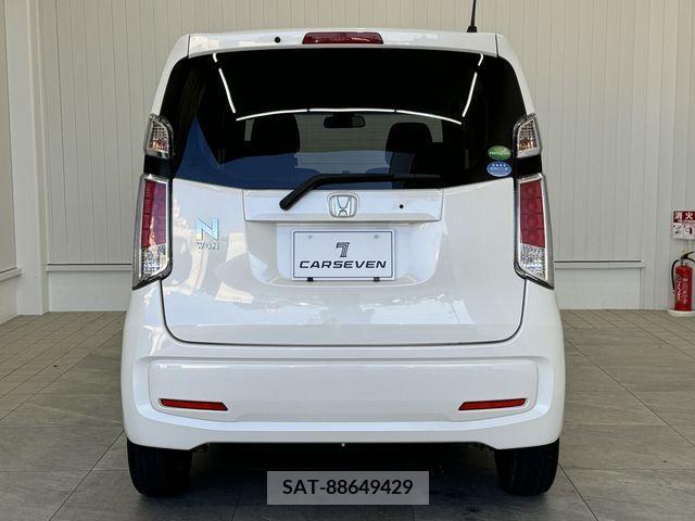 Honda N-WGN 2018-10 280748-3