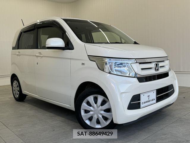 Honda N-WGN 2018-10 280748-0