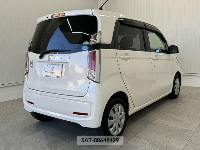 Honda N-WGN 2018-10 280748-2