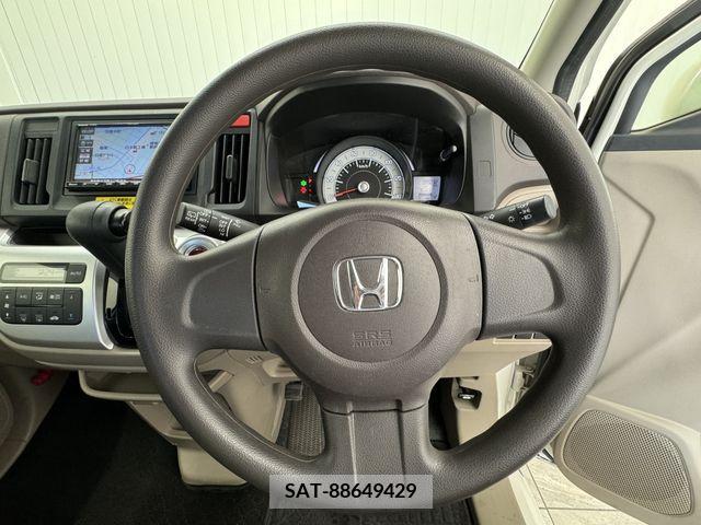 Honda N-WGN 2018-10 280748-14
