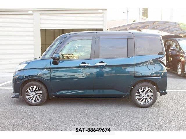 Daihatsu THOR 2017-05 237119-11