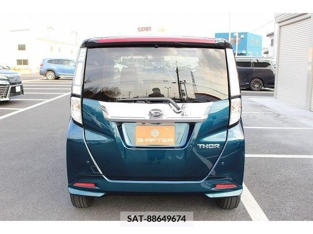 Daihatsu THOR 2017-05 237119-10