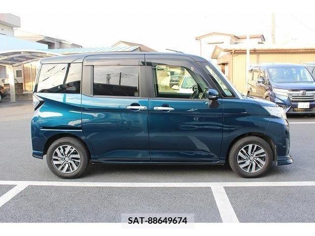 Daihatsu THOR 2017-05 237119-9