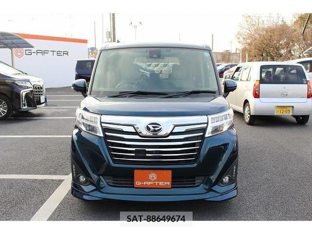 Daihatsu THOR 2017-05 237119-8