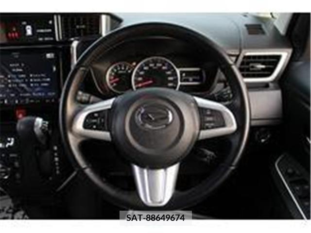Daihatsu THOR 2017-05 237119-3