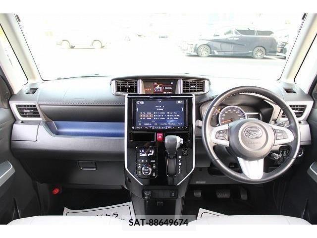 Daihatsu THOR 2017-05 237119-19