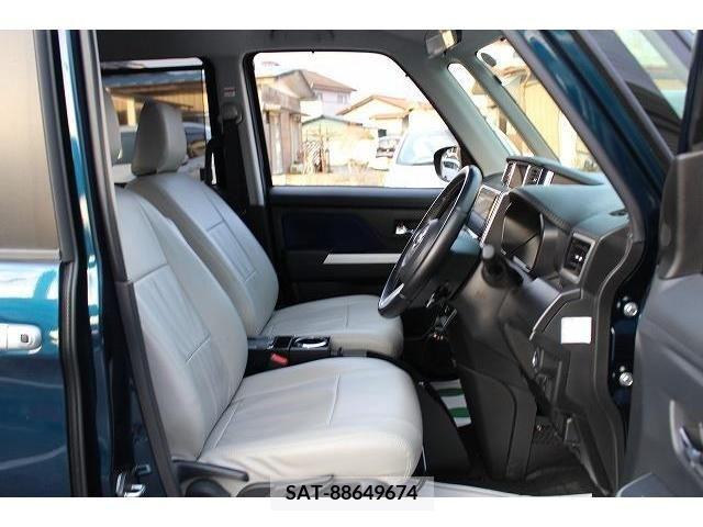 Daihatsu THOR 2017-05 237119-16