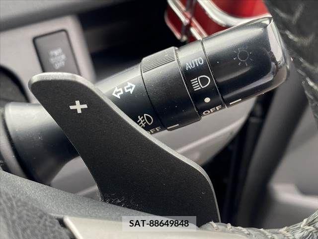 Toyota VOXY 2008-08 289263-26