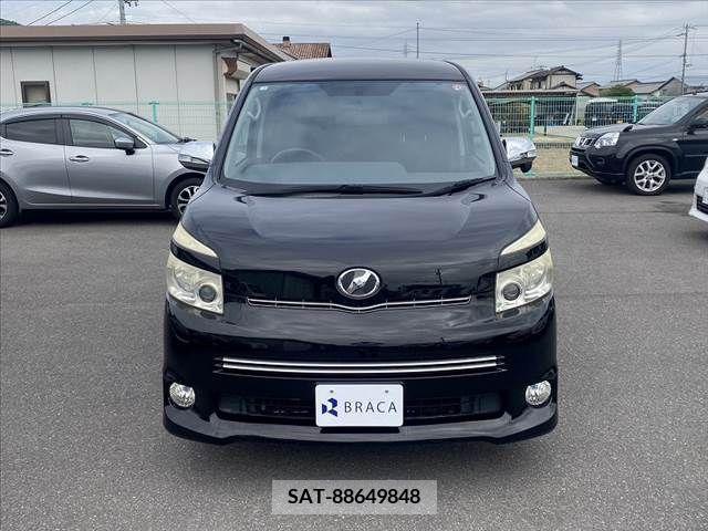 Toyota VOXY 2008-08 289263-6