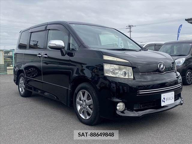 Toyota VOXY 2008-08 289263-7