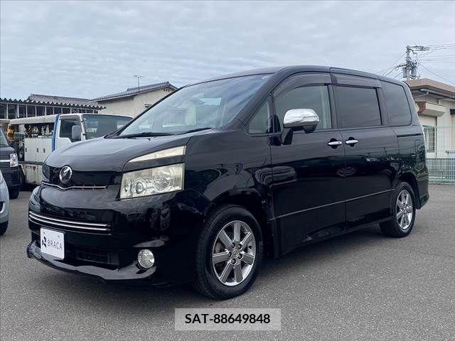 Toyota VOXY 2008-08 289263-5