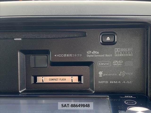 Toyota VOXY 2008-08 289263-23