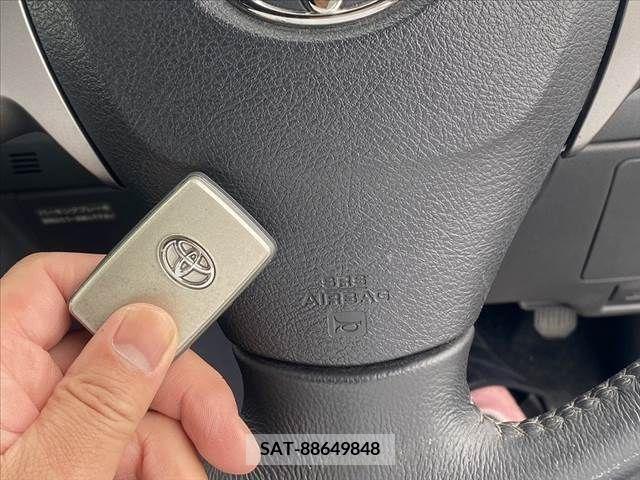 Toyota VOXY 2008-08 289263-4