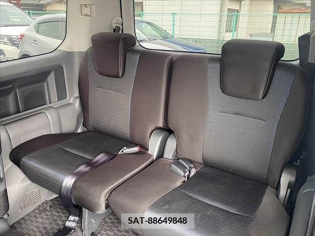 Toyota VOXY 2008-08 289263-20