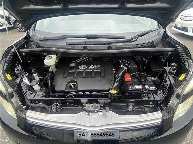 Toyota VOXY 2008-08 289263-19