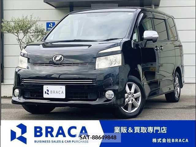 Toyota VOXY 2008-08 289263-0