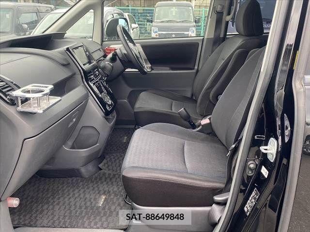 Toyota VOXY 2008-08 289263-16