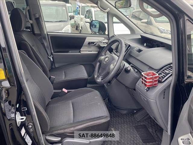 Toyota VOXY 2008-08 289263-15