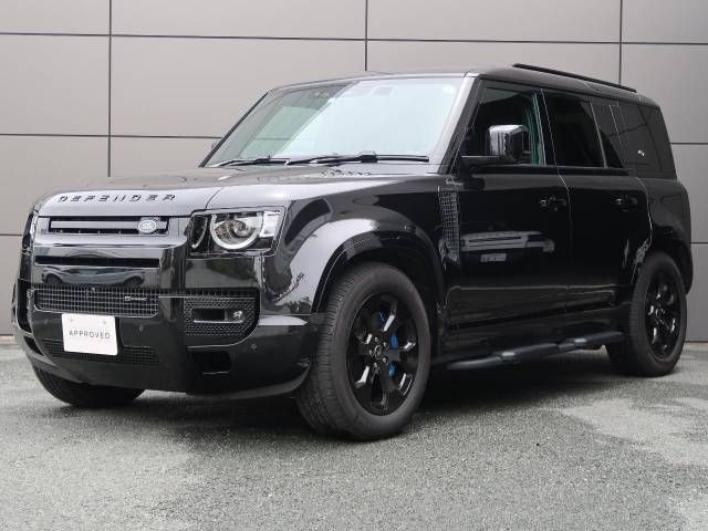 ROVER DEFENDER 2022-01 188783-16