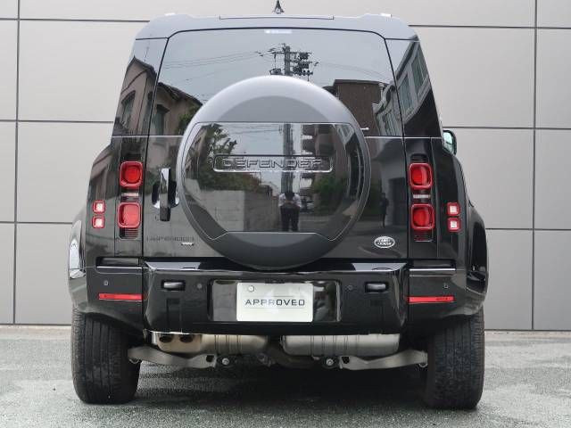 ROVER DEFENDER 2022-01 188783-19