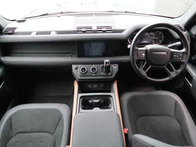 ROVER DEFENDER 2022-01 188783-1