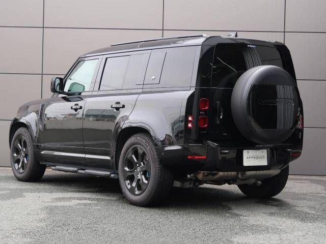 ROVER DEFENDER 2022-01 188783-18