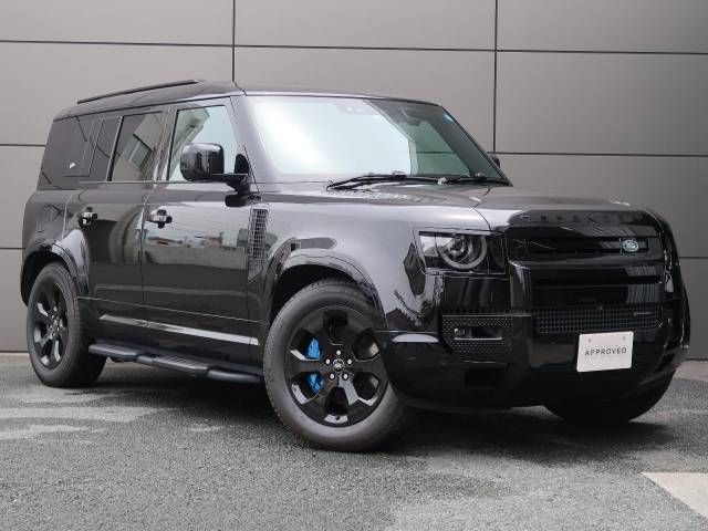 ROVER DEFENDER 2022-01 188783-14