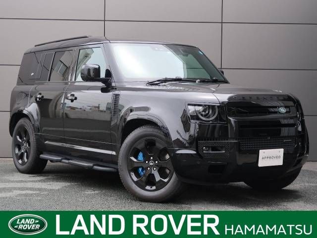 ROVER DEFENDER 2022-01 188783-0