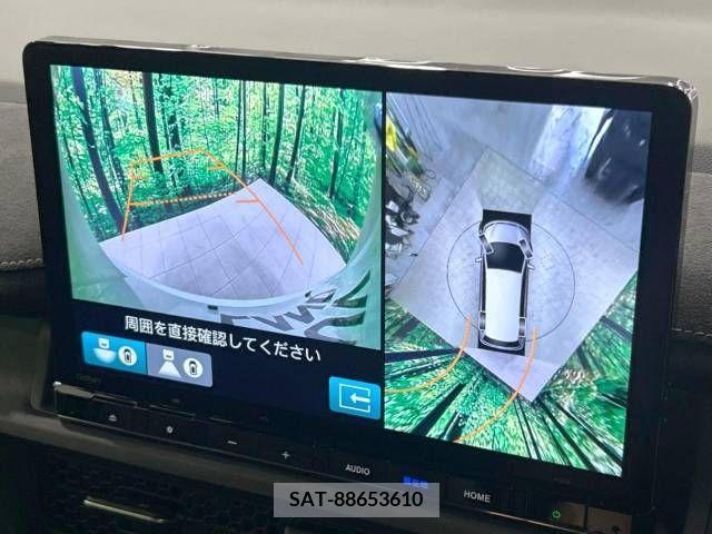Honda STEP WGN 2022-05 286156-4
