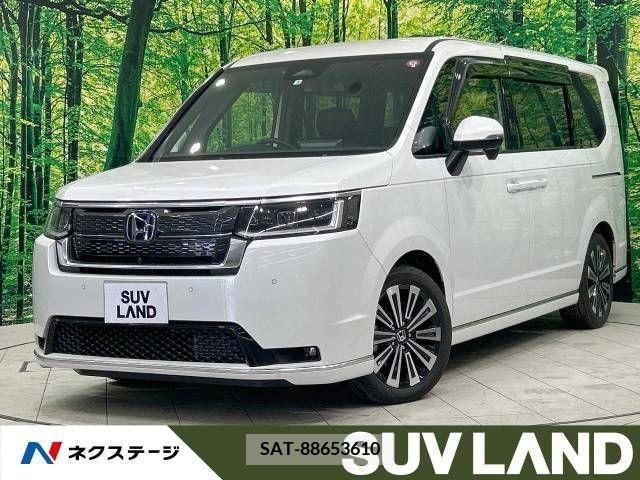 Honda STEP WGN 2022-05 286156-0