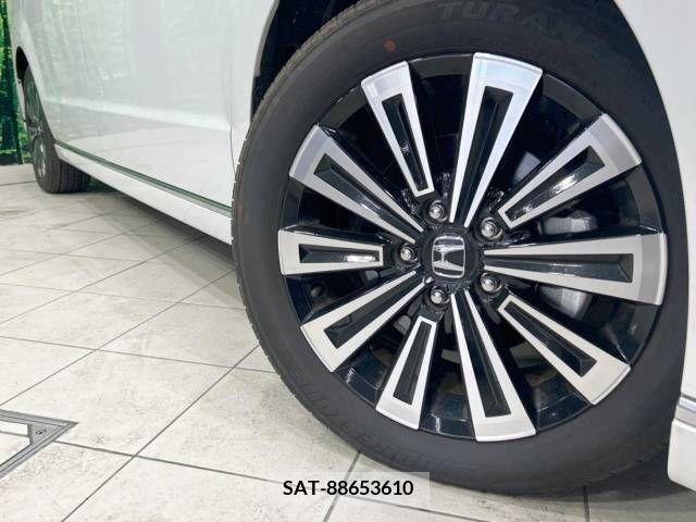 Honda STEP WGN 2022-05 286156-14