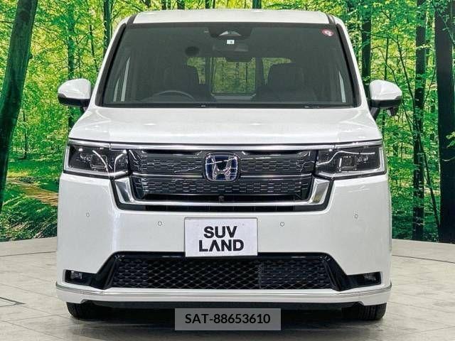 Honda STEP WGN 2022-05 286156-15